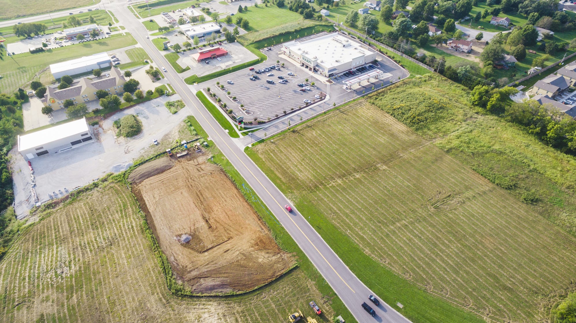 Home Hike Properties LLC